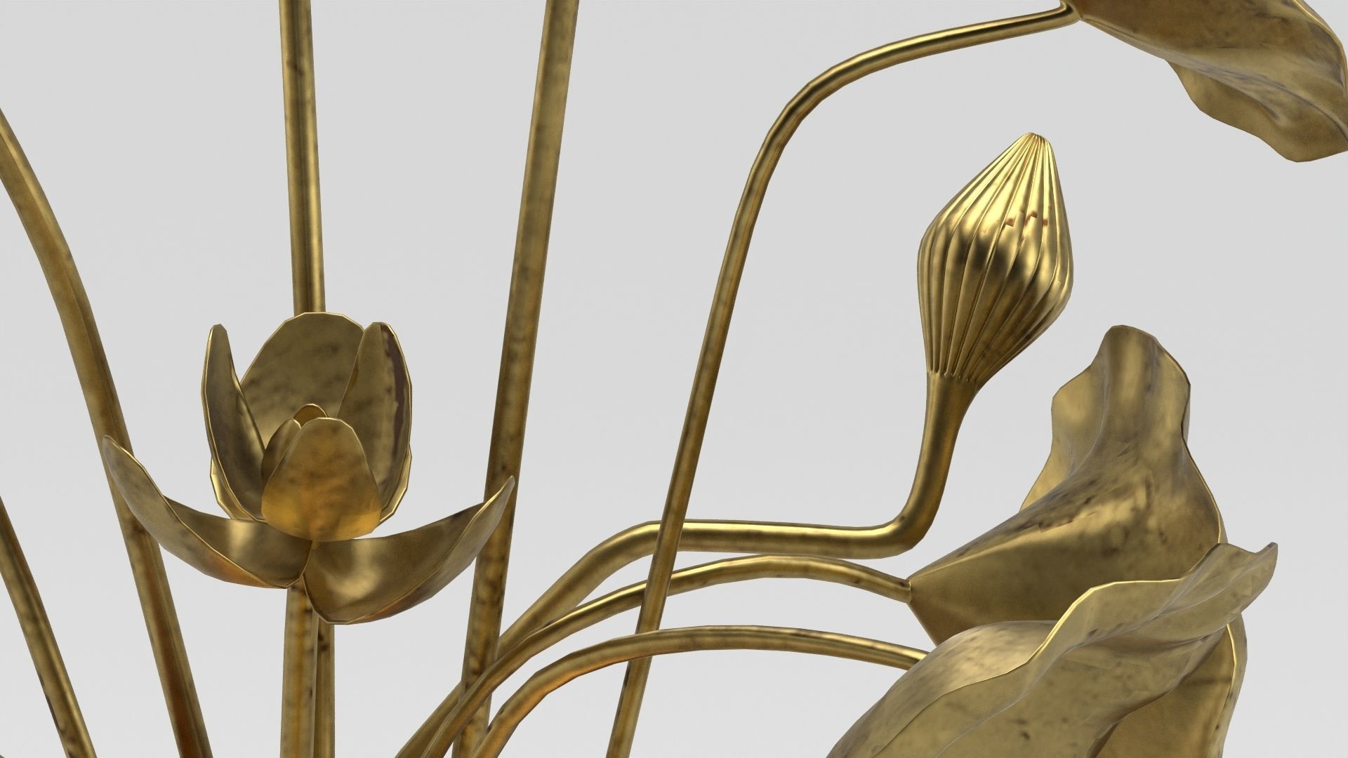 Decoration 30 3D model_1