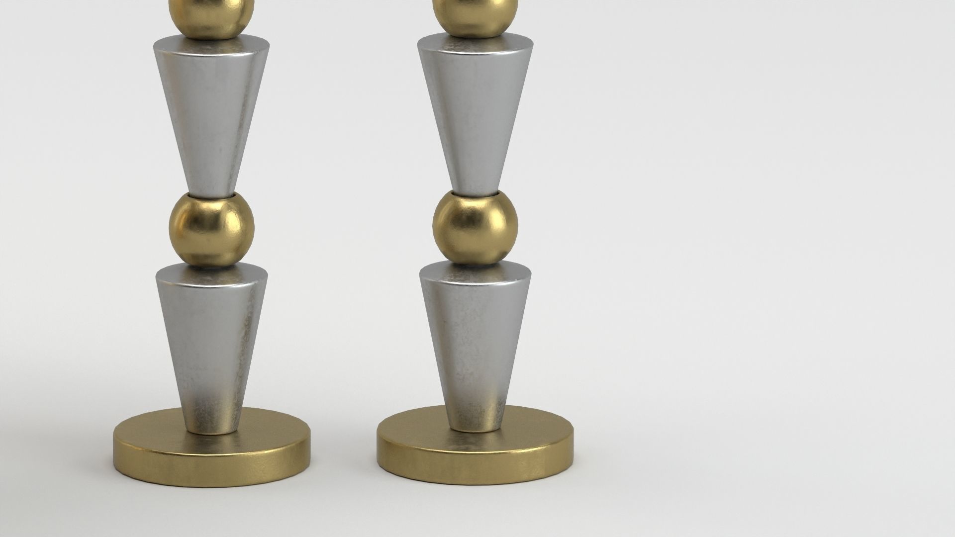 Decoration 30 3D model_2