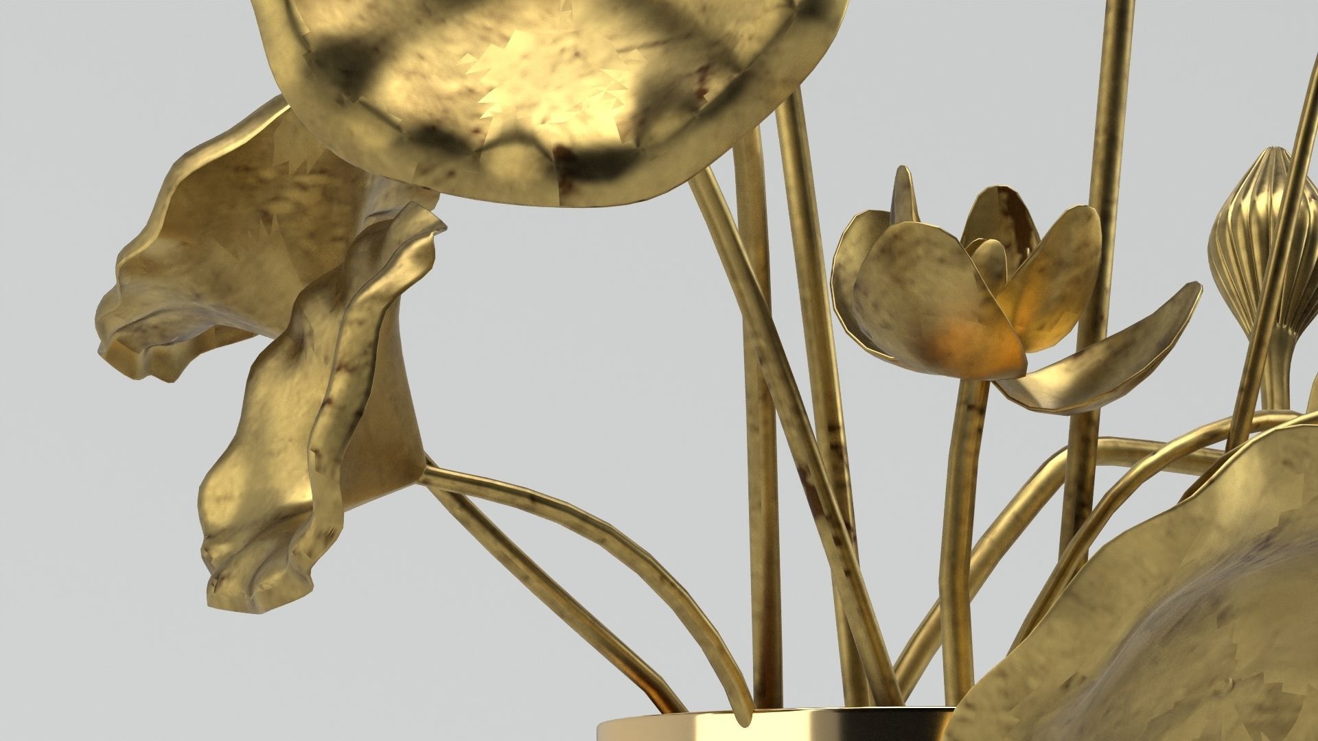 Decoration 30 3D model_3