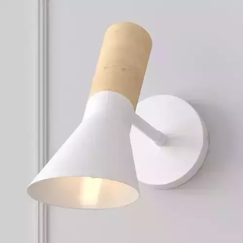 Massiv Londra - wall sconce