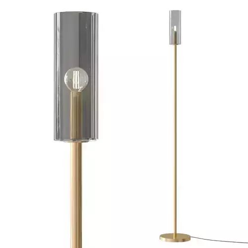 Vinsta - floorlamp