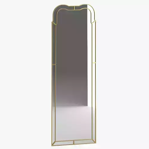 Mirror 09 3D model