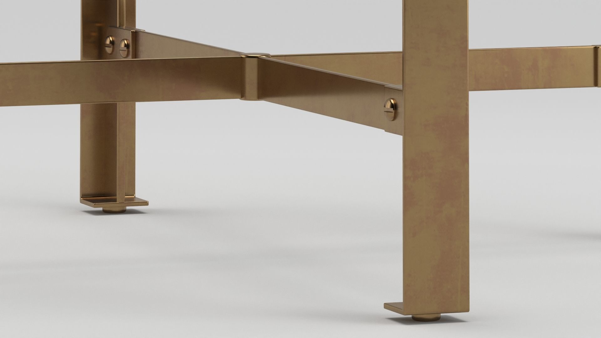 Side Table 15 3D model_1