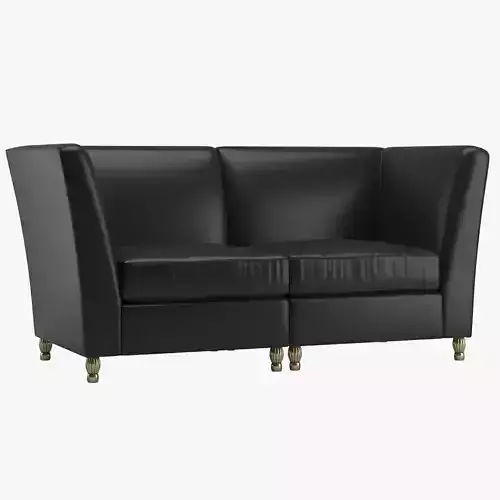 Sofa 76 3D model