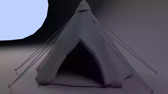 camping tent