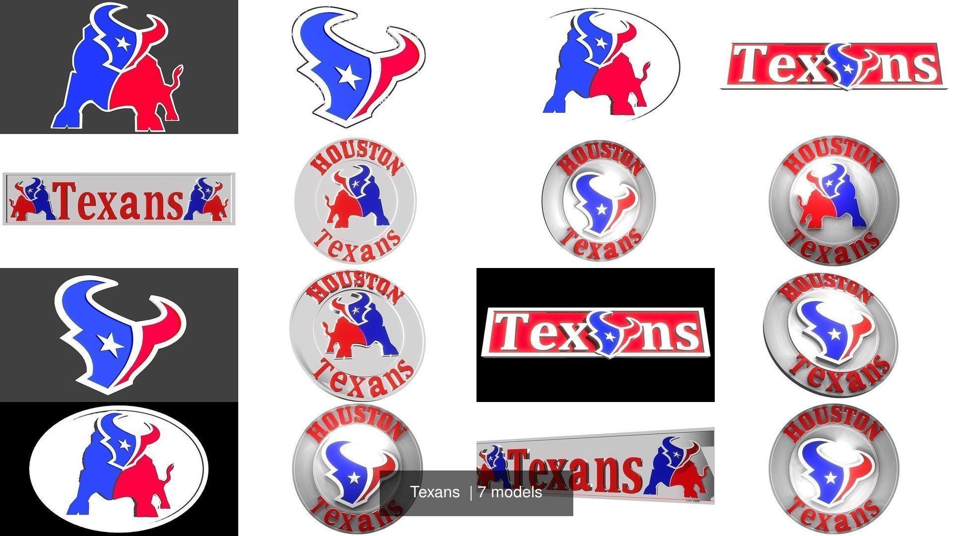 Texans