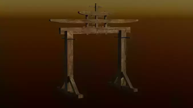 Oriental Garden Pack by Bangimation Productions