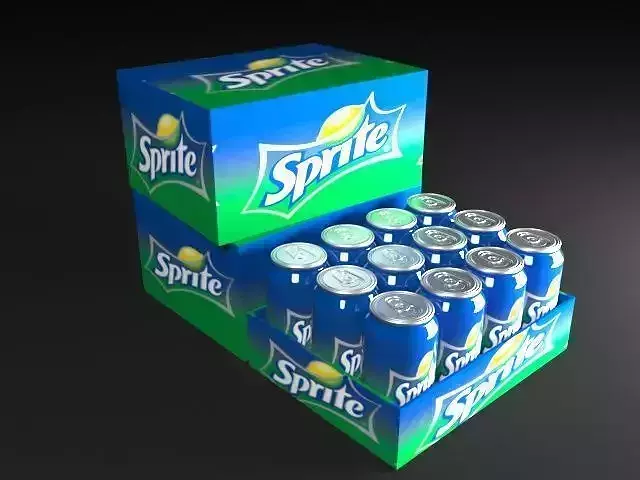 Sprite pack