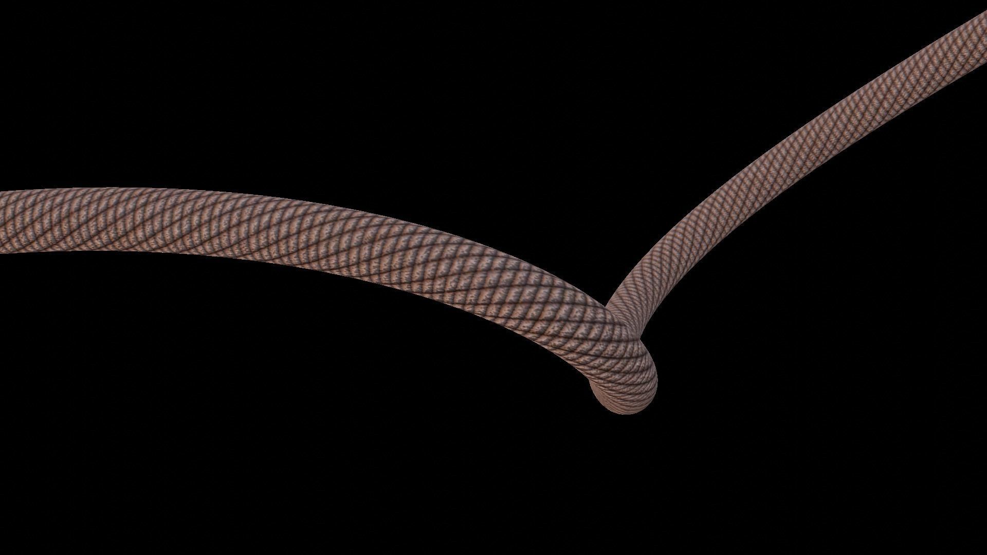 rope texture Texture_7