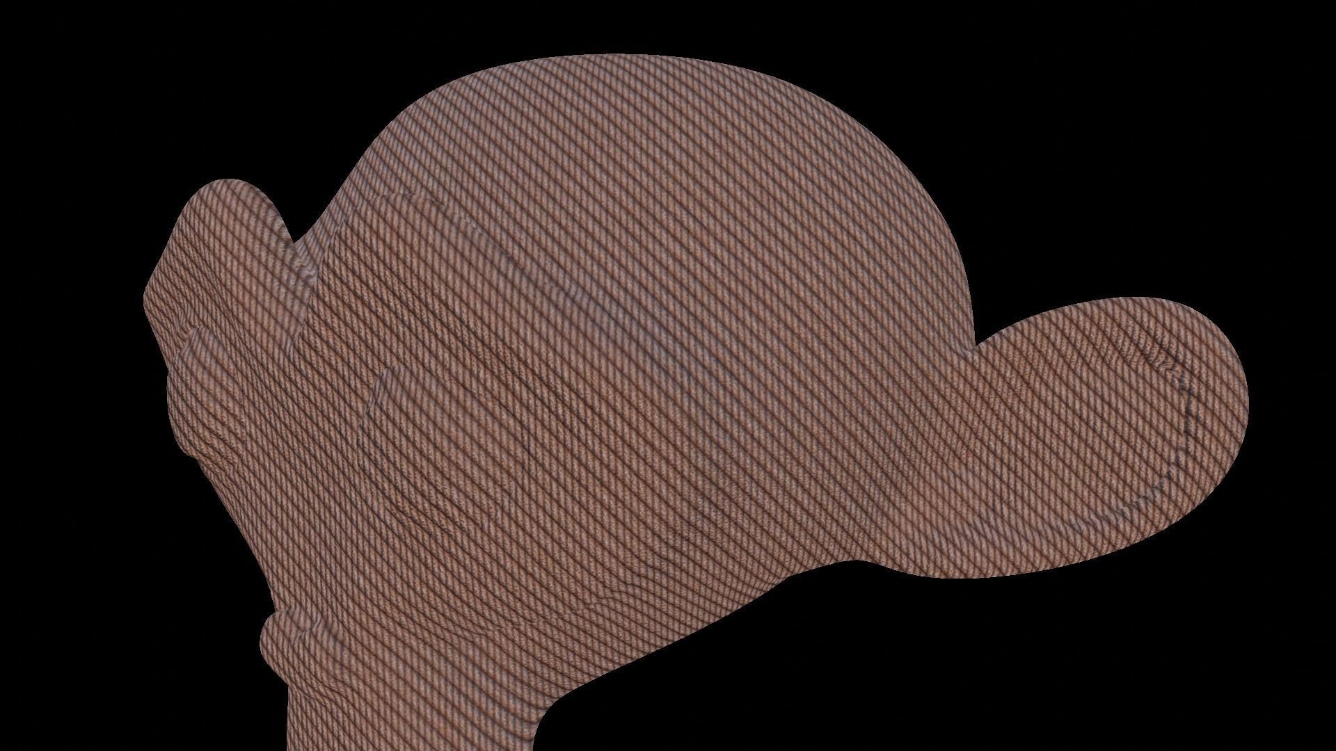 rope texture Texture_11