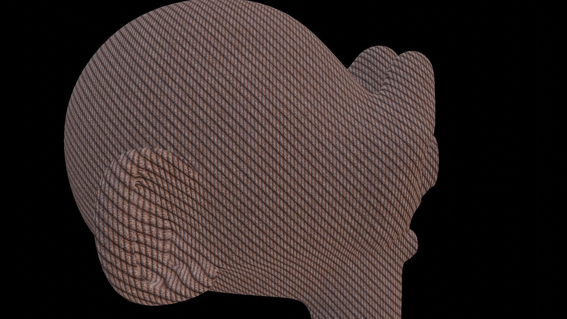 rope texture Texture_16