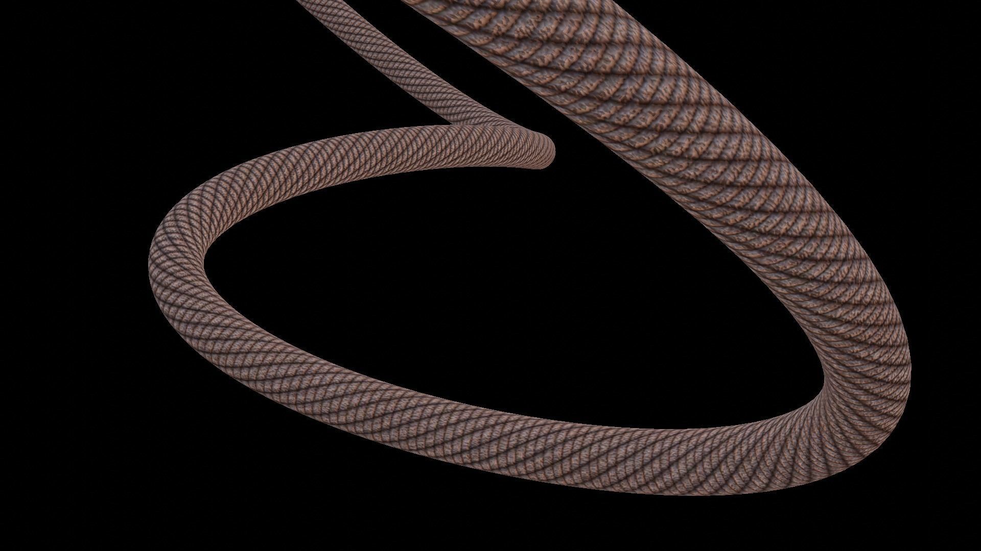 rope texture Texture_9
