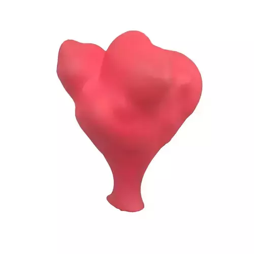 Cartoon Boom Cloud v1 001