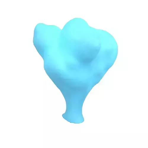 Cartoon Boom Cloud v1 002