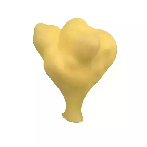 Cartoon Boom Cloud v1 005