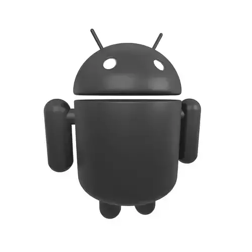 Android Robot v1 005