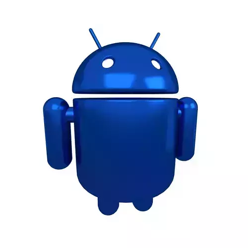 Android Robot v1 008