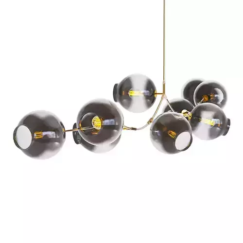 Hollace Cluny BB Ceiling lamp