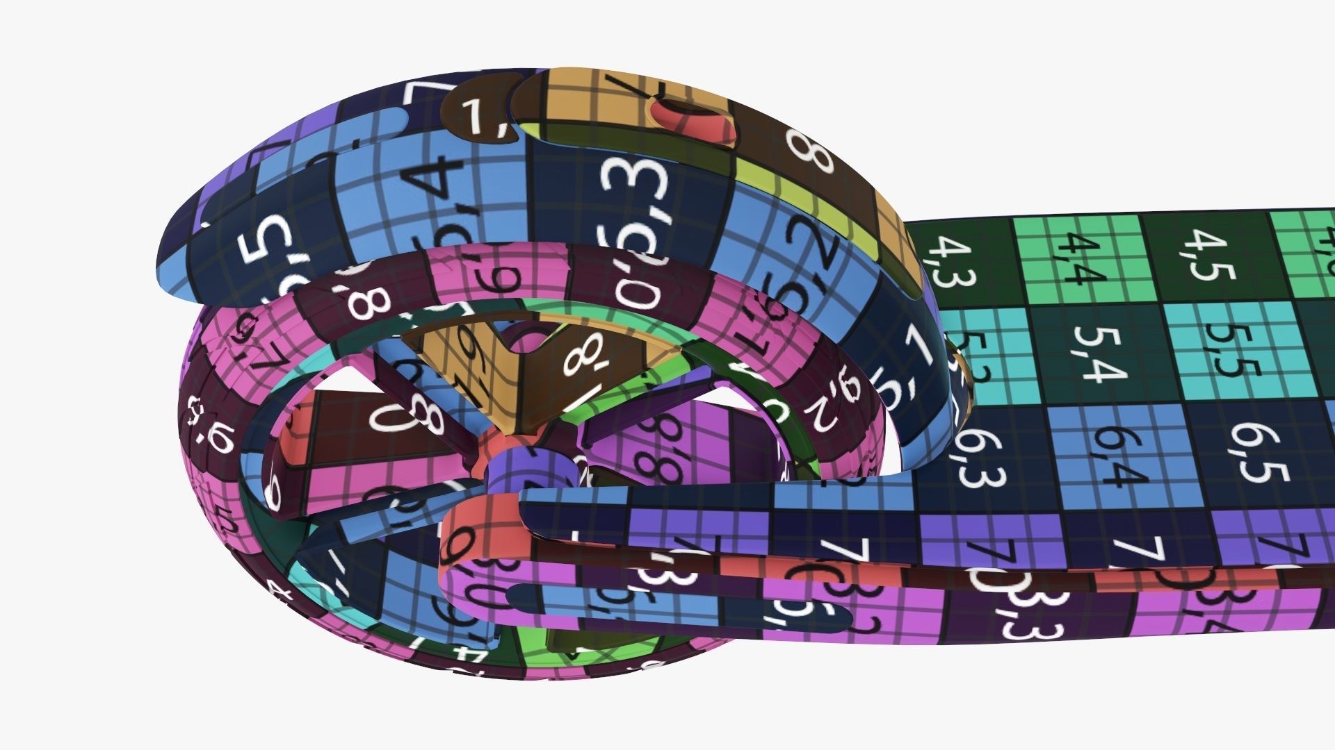 Scooter electric 02 3D model_28