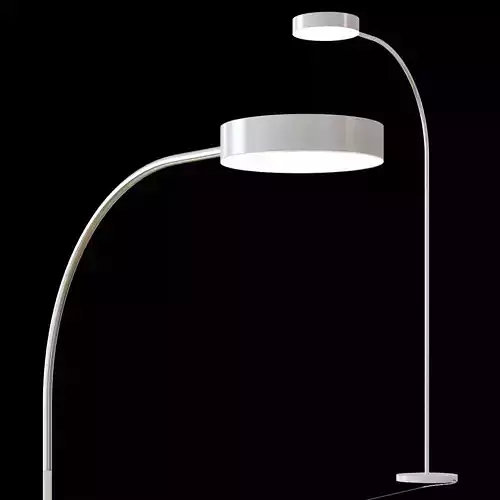 Lindby - floorlamp
