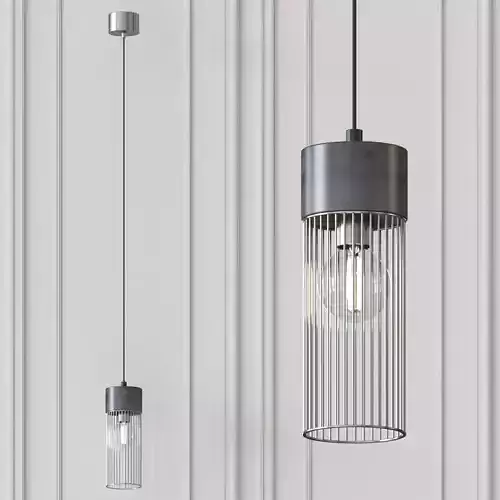 Paulmann Henja - ceiling lamp
