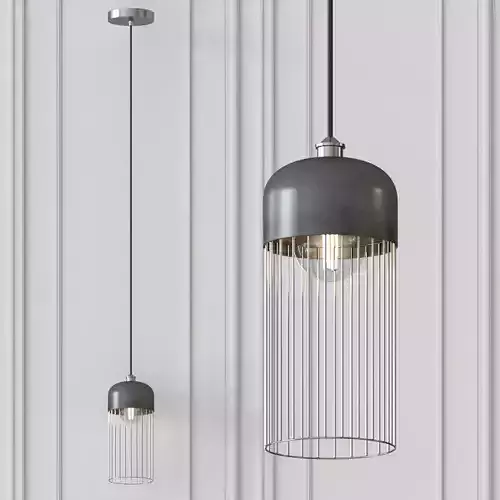 HOSTWEK - ceiling lamp