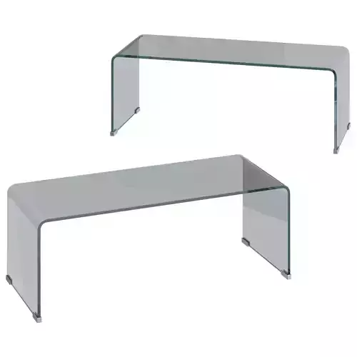 Elena - coffee table