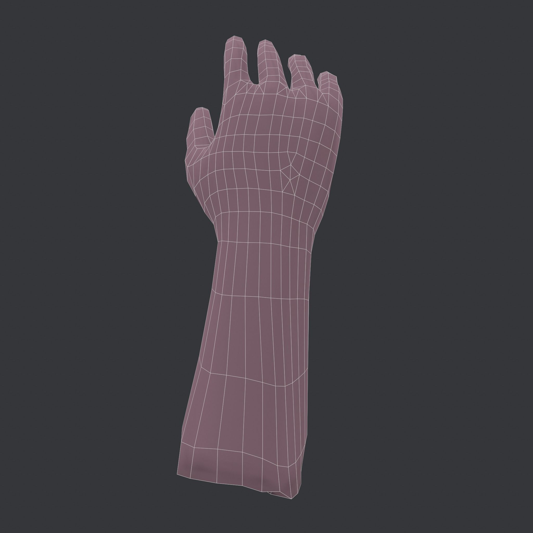 Halloween Horror Props Pack  3D Model Collection_180