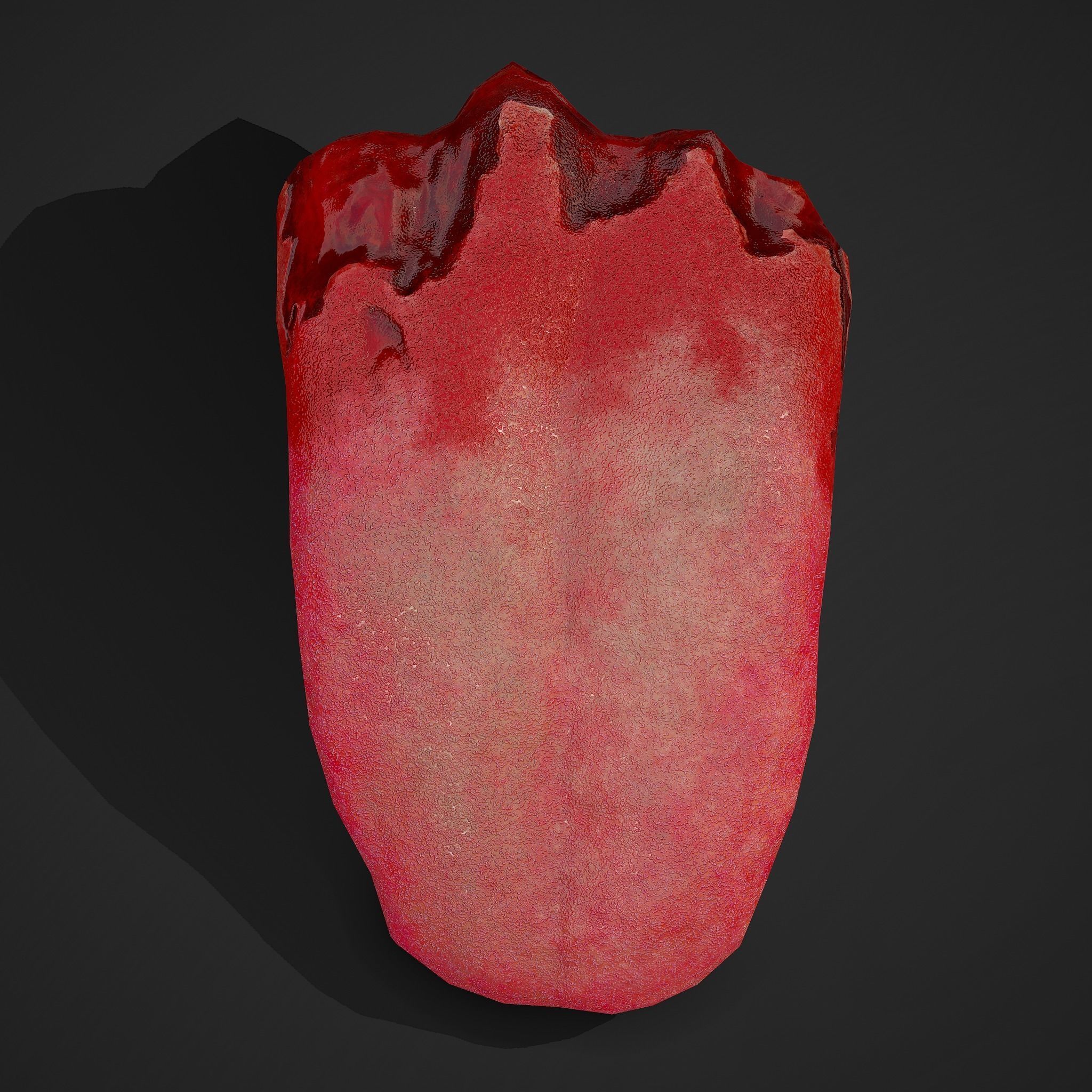 Halloween Horror Props Pack  3D Model Collection_45