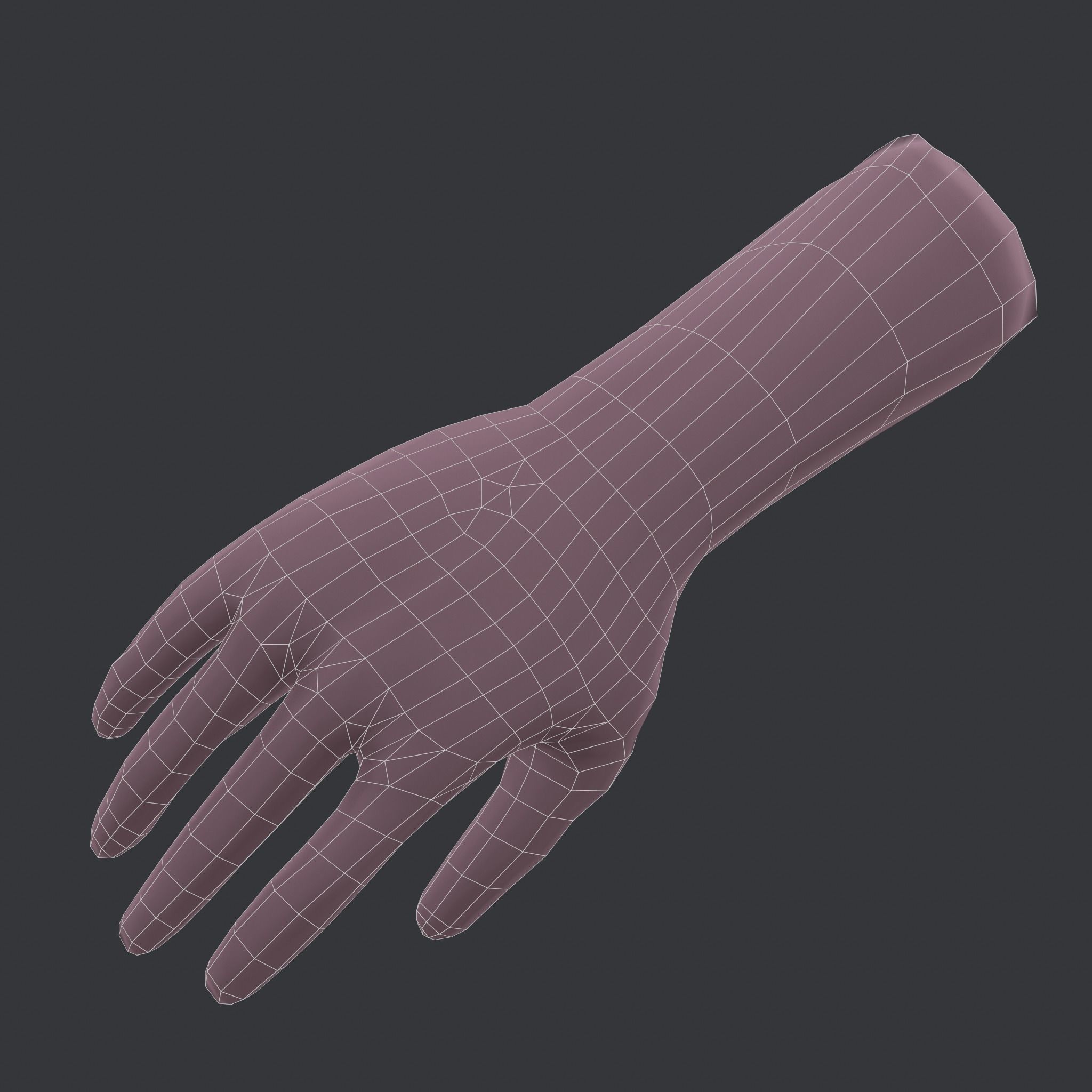 Halloween Horror Props Pack  3D Model Collection_184