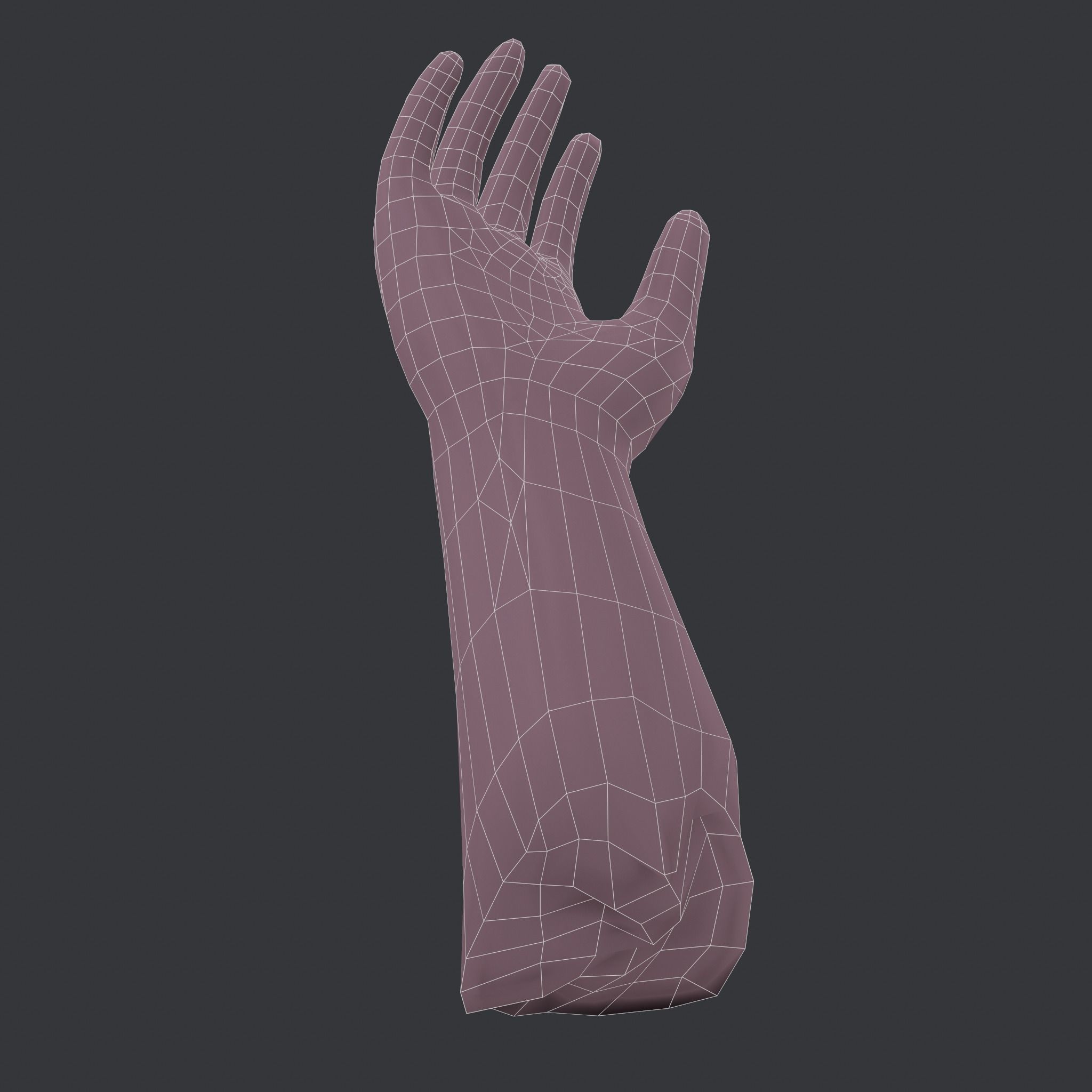 Halloween Horror Props Pack  3D Model Collection_186