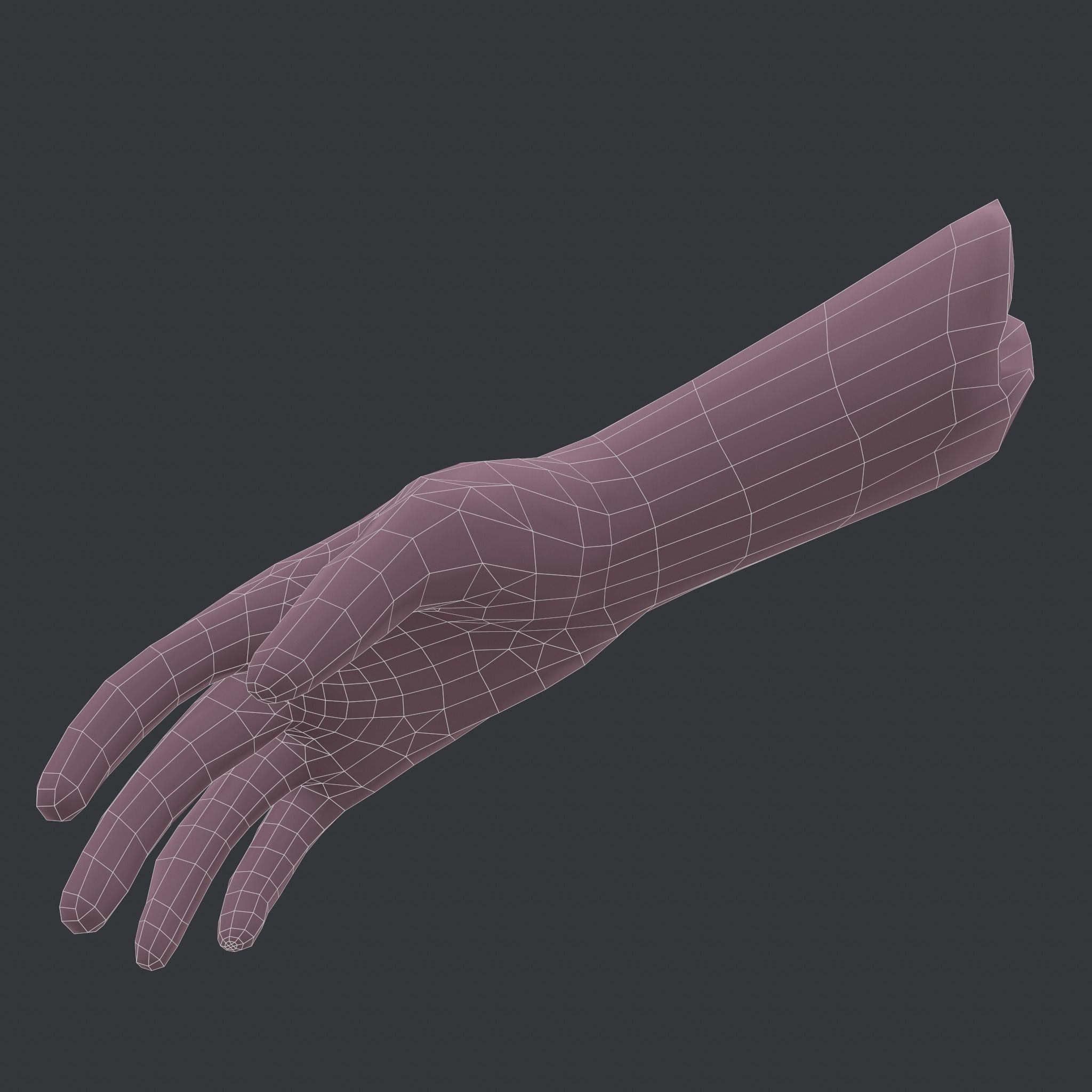 Halloween Horror Props Pack  3D Model Collection_185