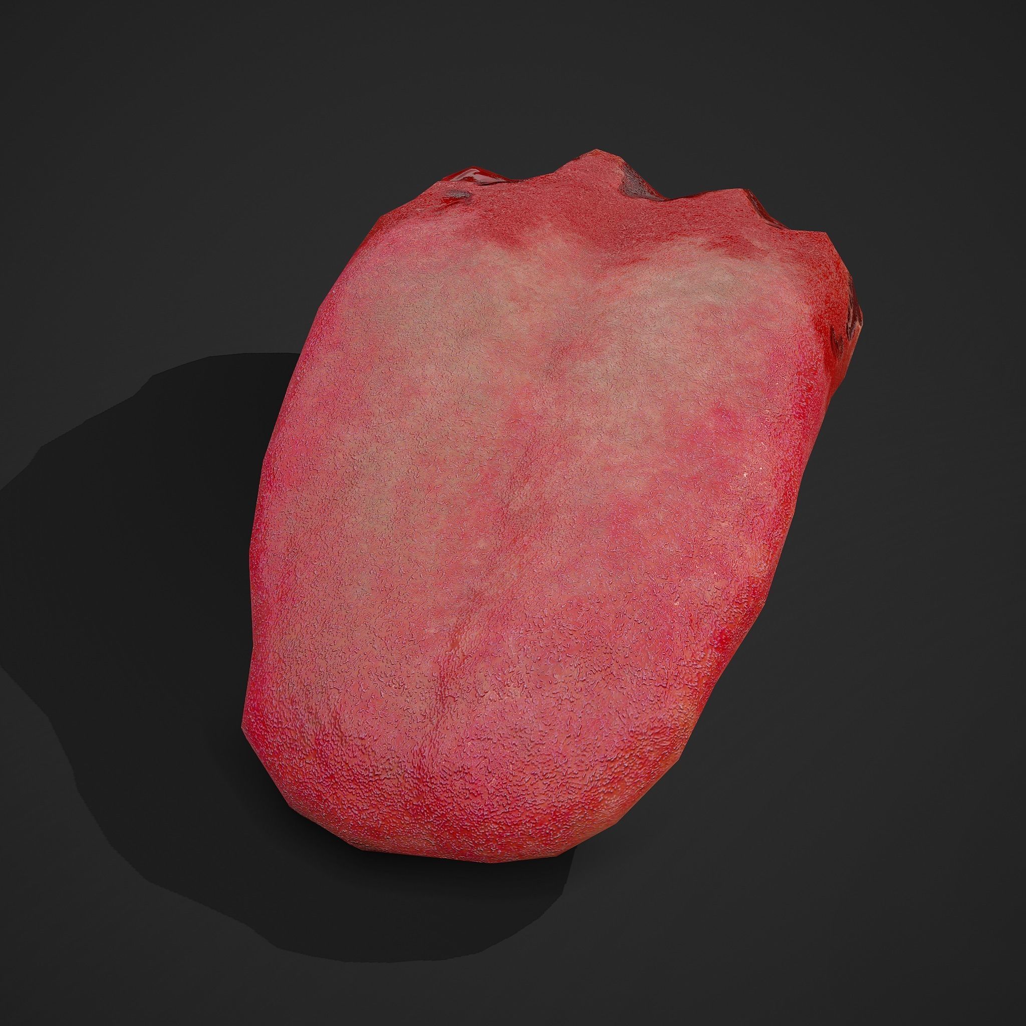 Halloween Horror Props Pack  3D Model Collection_43