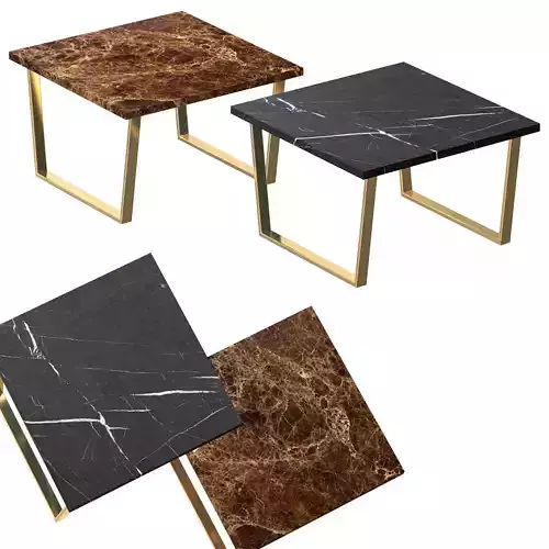 Safavieh Perfect - Coffee Table