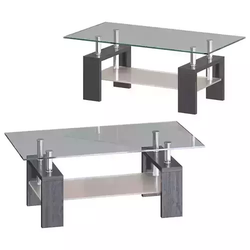 Vasagle Alinru - Coffee table