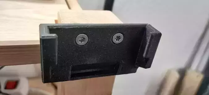 Makita 18V Battery Holder