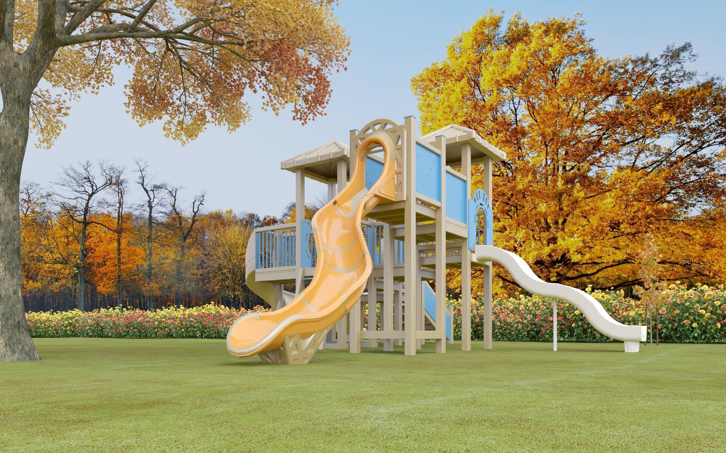 Playground