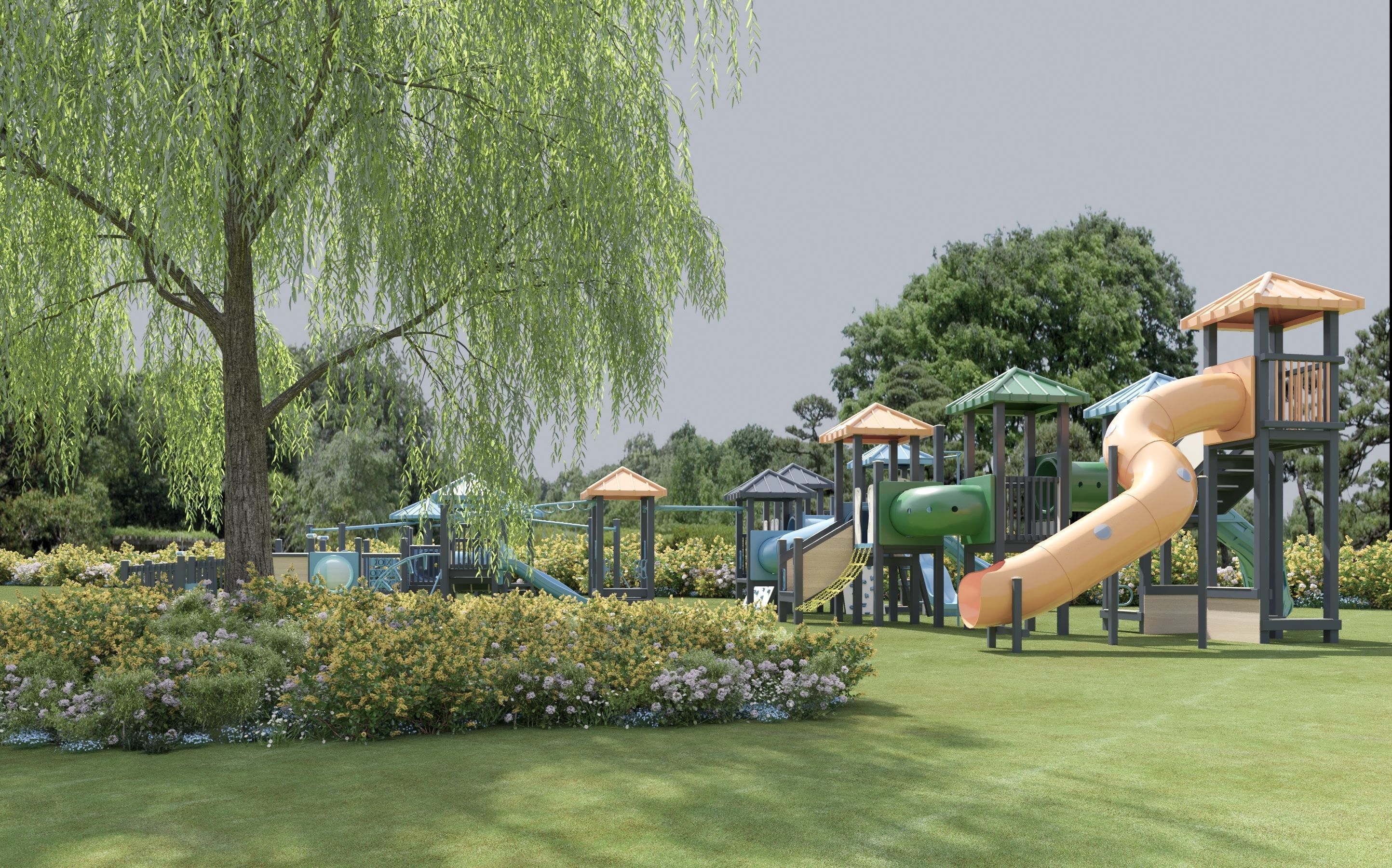 Playground