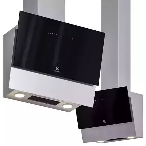 Electrolux Lfv616 Y Hob2 Hood