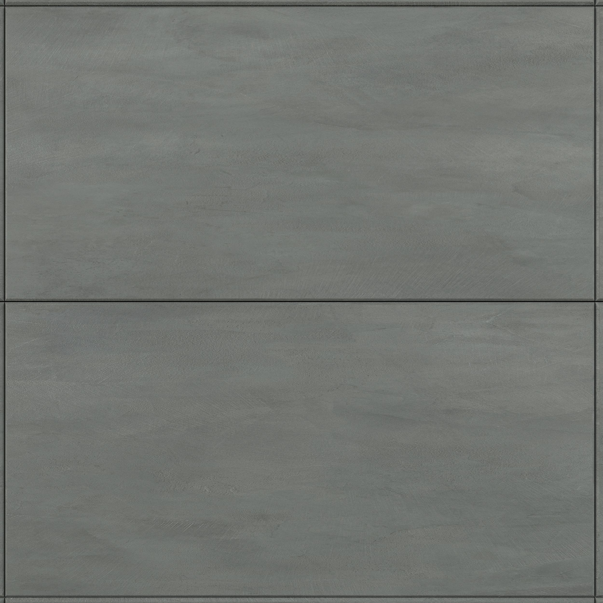 Concrete wall tiles Luce Piombo 60x120 Texture_1