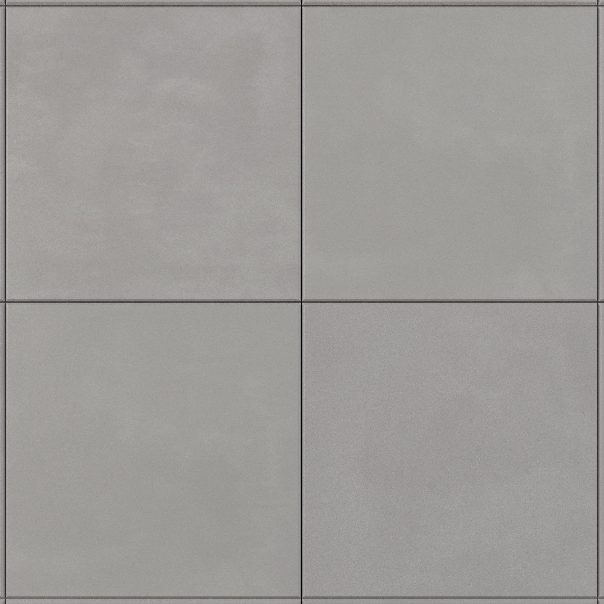 Kale Kalestone Plus Terrazzo Cement Gri 60x60 Texture_1