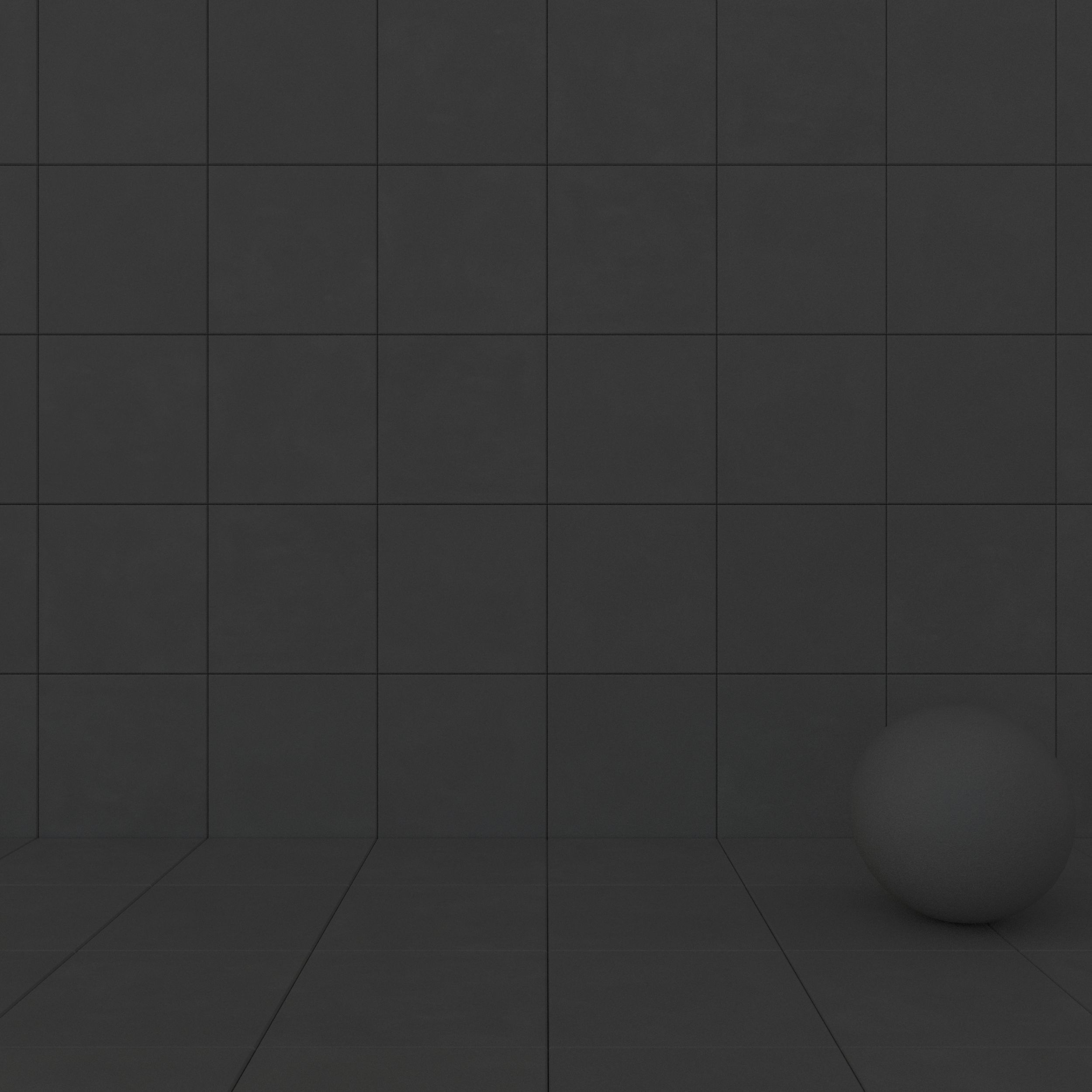 Kale Kalestone Plus Terrazzo Cement Gri 60x60 Texture_5