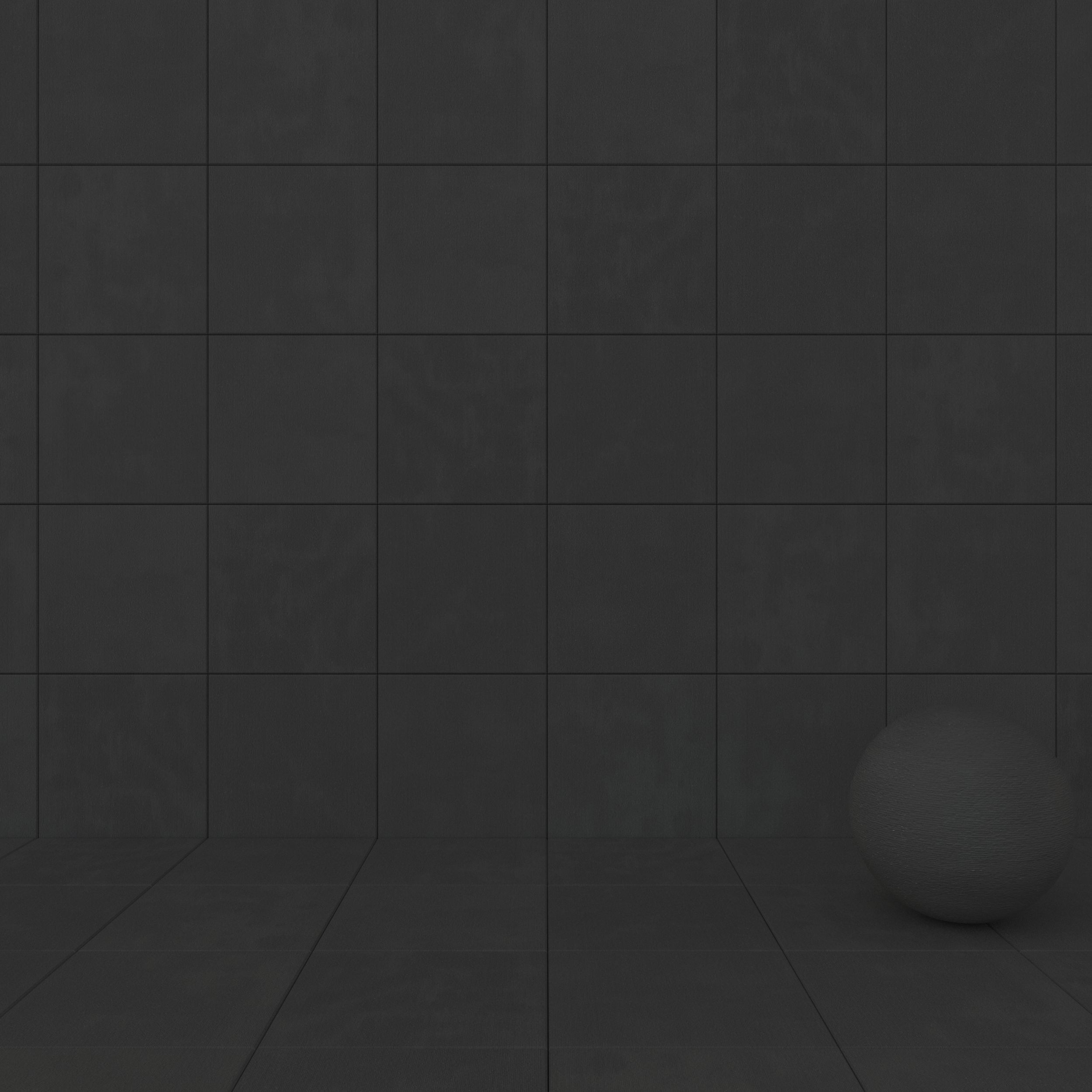 Kale Kalestone Plus Terrazzo Gri Grip 60x60 Texture_5