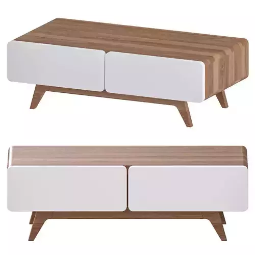 Modway Origin - Coffee Table