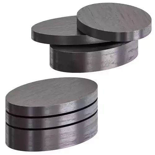 Christopher Knight Lenox - Coffee Table