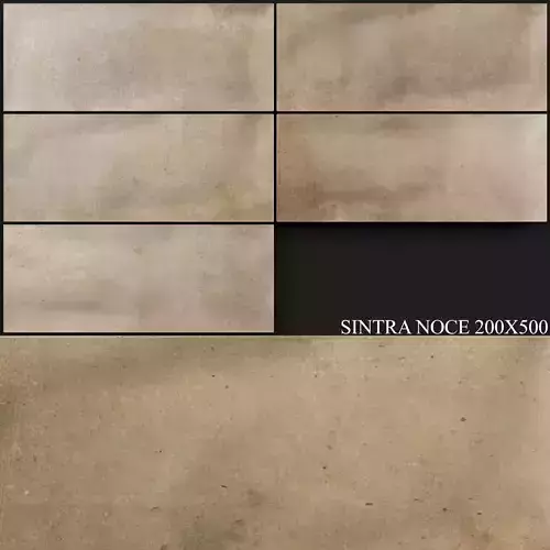 Keros Sintra Noce 200x500