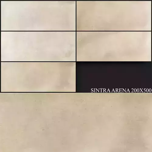 Keros Sintra Arena 200x500