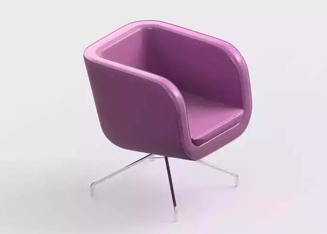 armchair modern 48