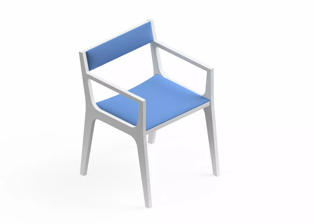 Armchair Modern Collection 50x _0