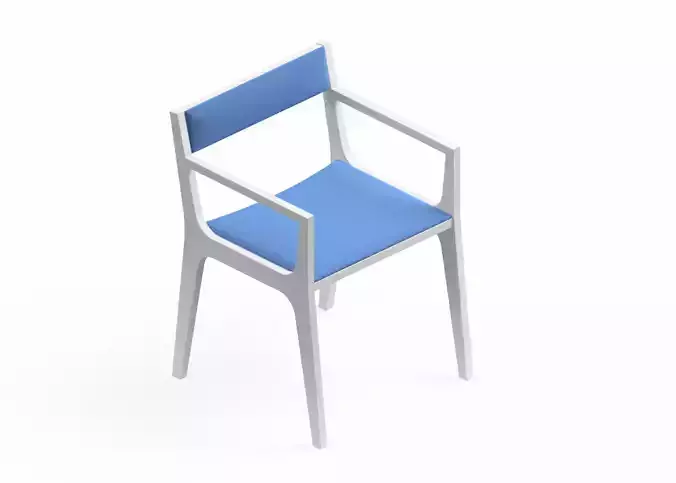 Armchair Modern Collection 50x 